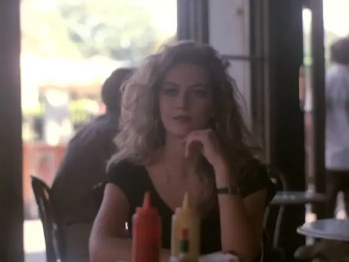 Wideo do filmu Top Model — Top Model (1988) - Trailer