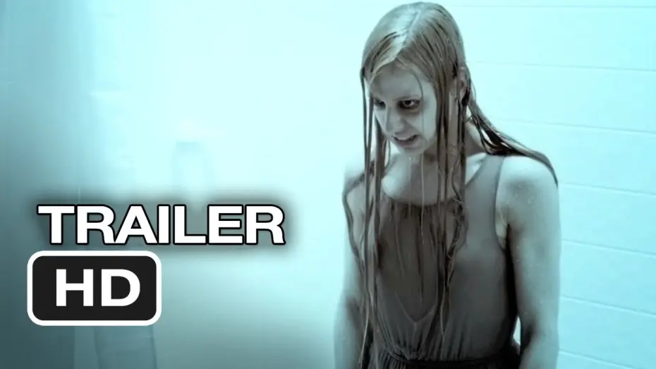 Wideo do filmu Apartment 1303 3D — Apartment 1303 3D Official Trailer #1 (2013) - Horror Movie HD