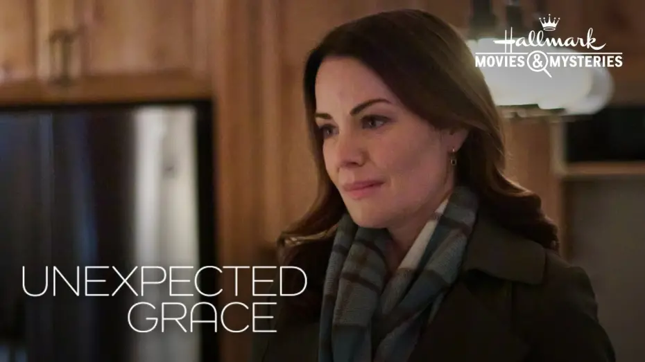 Wideo do filmu Nieoczekiwane szczęście — Preview - Unexpected Grace - Hallmark Movies & Mysteries