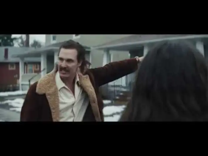 Wideo do filmu Kokainowy Rick — Undercover : Une Histoire Vraie - Extrait Going For Custard VF