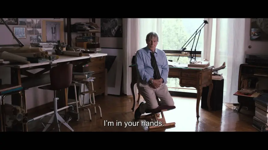 Wideo do filmu Miele — Honey / Miele (2013) - Trailer English Subs