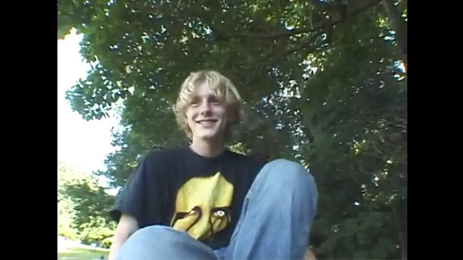 Wideo do filmu Zero Day — Zero Day (2003) - Behind the Scenes (Reupload)