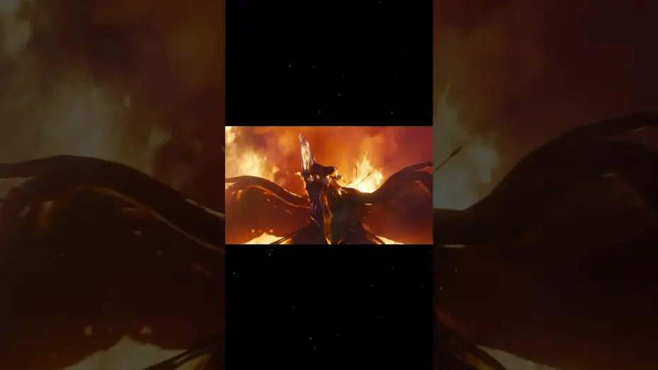 Wideo do filmu Avatar: Ogień i popiół — Transitions