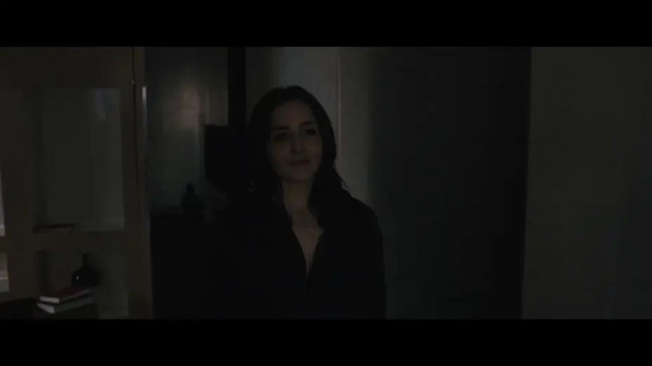 Wideo do filmu Impossible Monsters — IMPOSSIBLE MONSTERS Clip 3: Pondering Reality