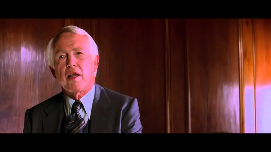 Wideo do filmu Gdzie leży prawda — Where The Truth Lies (2005) - Trailer