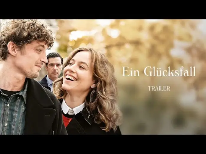 Wideo do filmu Niewierni w Paryżu — Offizieller Trailer