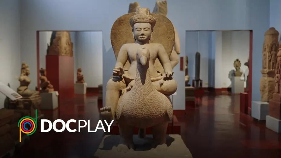 Wideo do filmu LOOT: A Story of Crime and Redemption — Trailer