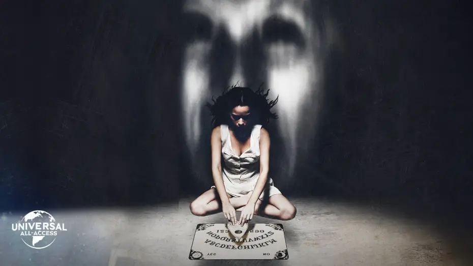 Wideo do filmu Diabelska Plansza Ouija — The First 10 Minutes - Extended Preview