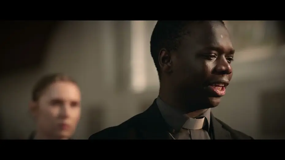 Wideo do filmu Pentacide — Pentacide trailer Fine cut