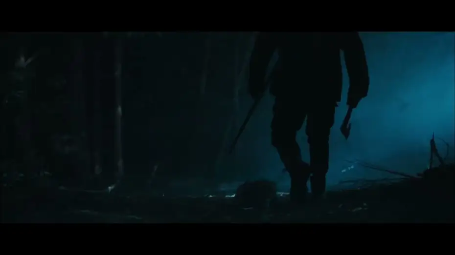 Wideo do filmu Pitfall — Screamfest Teaser