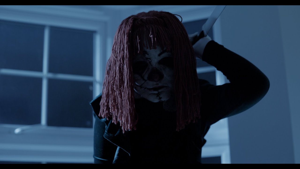 Wideo do filmu Ragdoll — Ragdoll - Trailer 2023