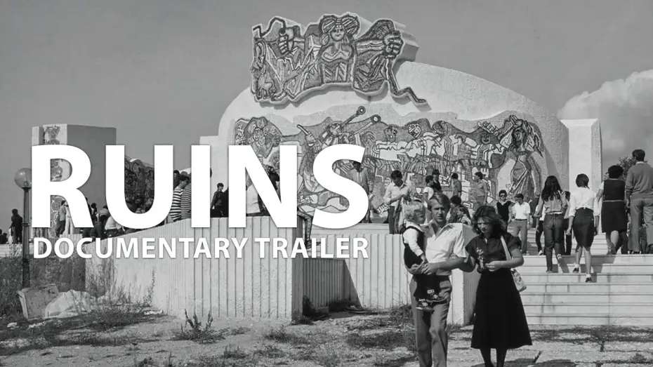 Wideo do filmu Руини — Ruins | Documentary | Trailer
