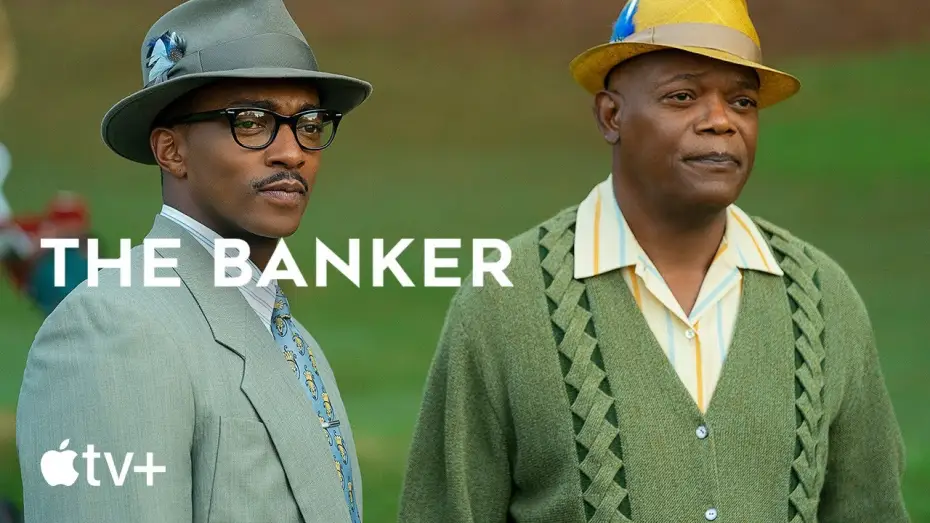 Wideo do filmu Bankier — Bande-annonce officielle [VOSTFR]