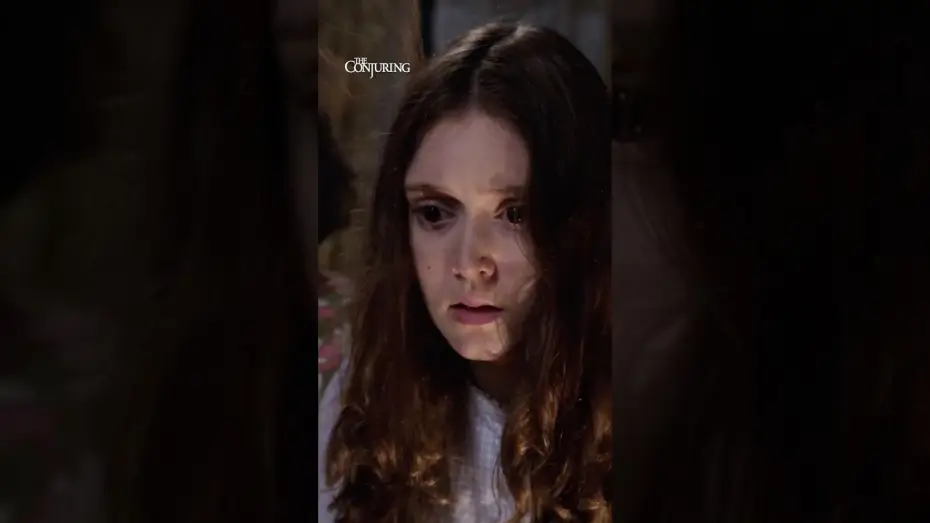 Wideo do filmu Obecność — Dragged down ...