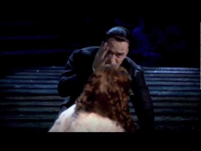 Wideo do filmu Upiór w operze w Royal Albert Hall — The Phantom of the Opera Trailer