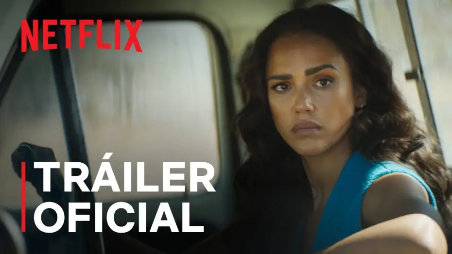 Wideo do filmu Weteranka — Tráiler oficial [Subtitulado]