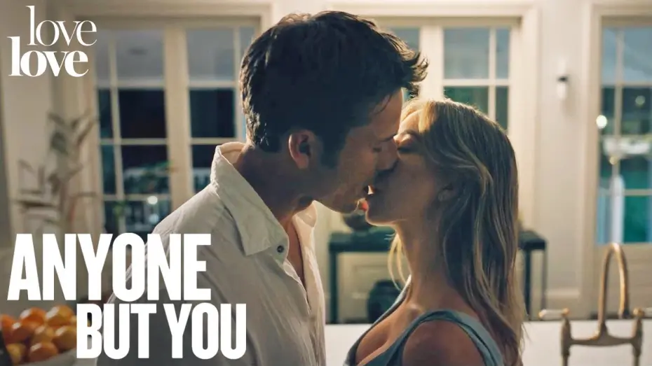 Wideo do filmu Tylko nie ty — Bea & Ben Finally Kiss