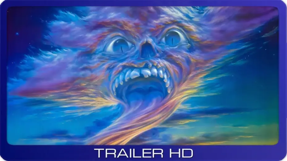Wideo do filmu Powrót Żywych Trupów 2 — Return of the Living Dead: Part II ≣ 1988 ≣ Trailer