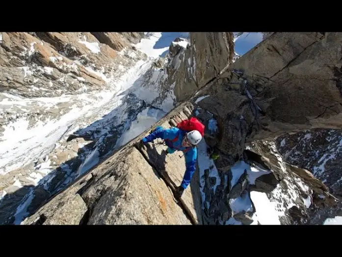 Wideo do filmu Mountain — Mountain - Official Trailer
