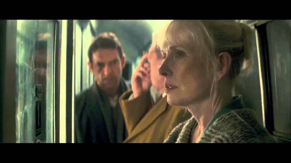 Wideo do filmu Ostatni pasażer — LAST PASSENGER HD WEB TRAILER