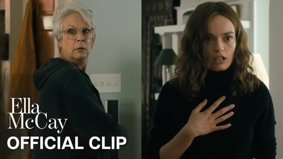 Wideo do filmu Ella McCay — Official Clip