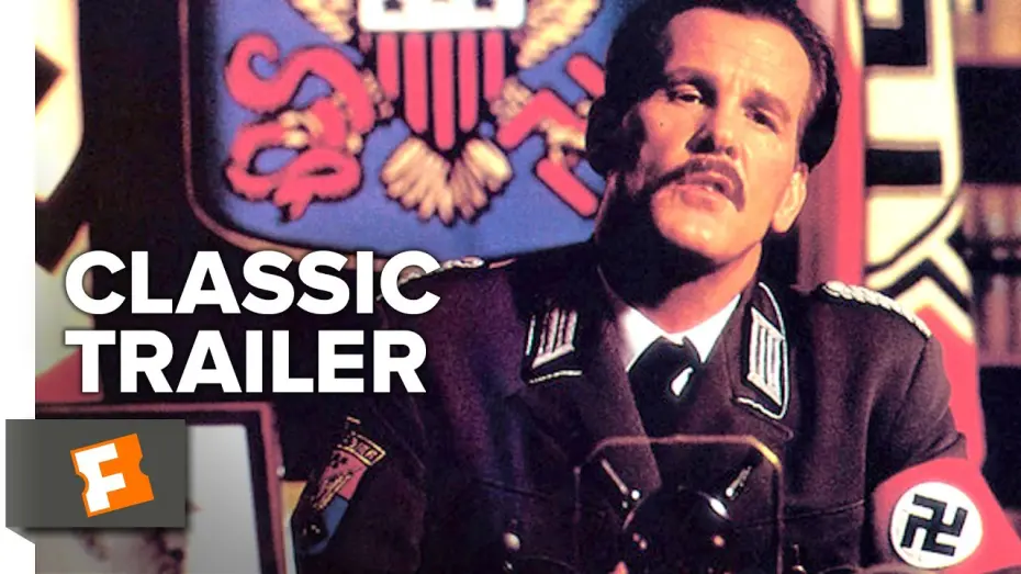 Wideo do filmu Matka noc — Mother Night (1996) Official Trailer - Nick Nolte, Sheryl Lee Drama Movie HD