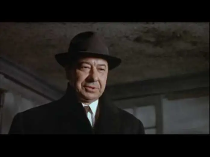 Wideo do filmu Armia cieni — L'armée des ombres (Army in the Shadows) - 1969 Trailer