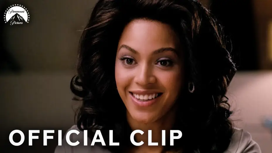 Wideo do filmu Dreamgirls — Beyoncé Sings "Listen" from Dreamgirls - Full Song