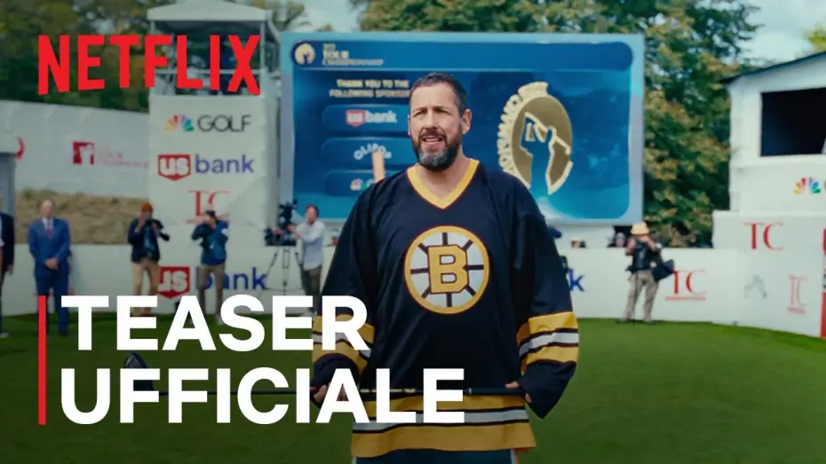 Wideo do filmu Farciarz Gilmore 2 — Un tipo imprevedibile 2 | Teaser ufficiale | Netflix Italia