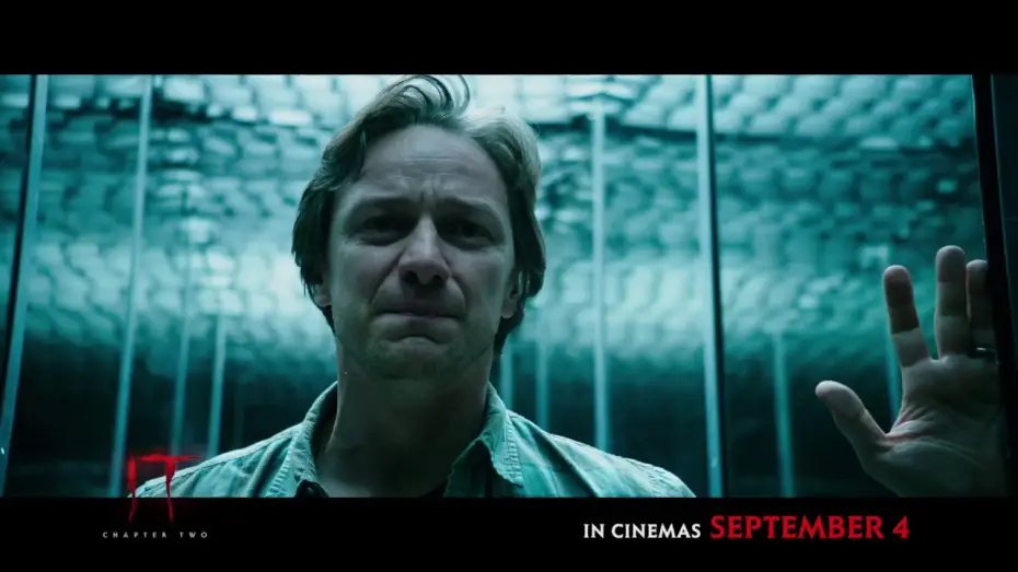 Wideo do filmu To: Rozdział 2 — :30 TV Spot #2