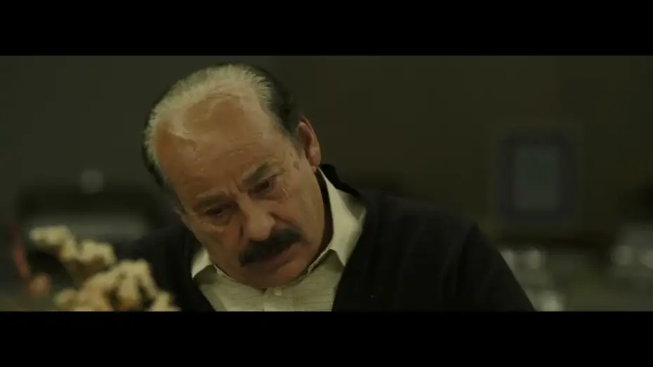 Wideo do filmu Marco: la verdad inventada — Trailer