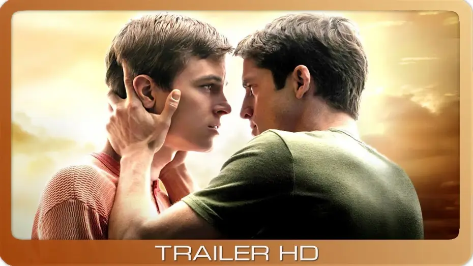 Wideo do filmu Modlitwy za Bobby'ego — Prayers for Bobby ≣ 2009 ≣ Trailer ≣ German | Deutsch