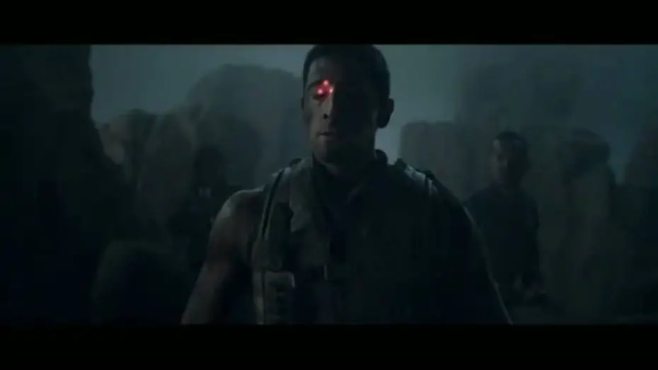 Wideo do filmu Predators — Trailer "Predators" ("Depredadores") subt. Español [HD]
