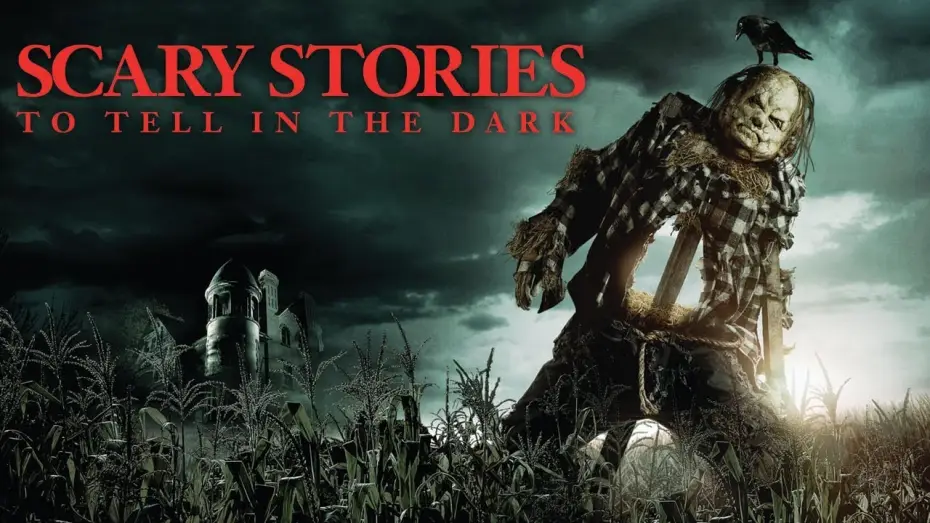 Wideo do filmu Upiorne opowieści po zmroku — SCARY STORIES TO TELL IN THE DARK Trailer Ufficiale - Dal 24 ottobre al cinema