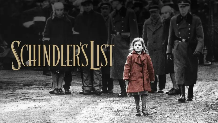 Wideo do filmu Lista Schindlera — Schindler'S List (film 1993) TRAILER ITALIANO