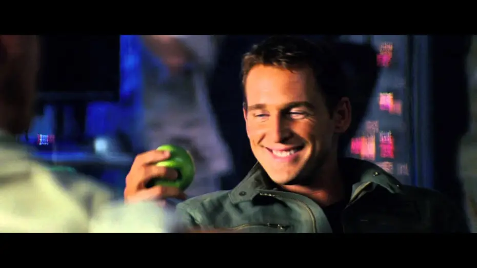 Wideo do filmu Niewidzialny — Stealth - Unter dem Radar (2005) - Trailer
