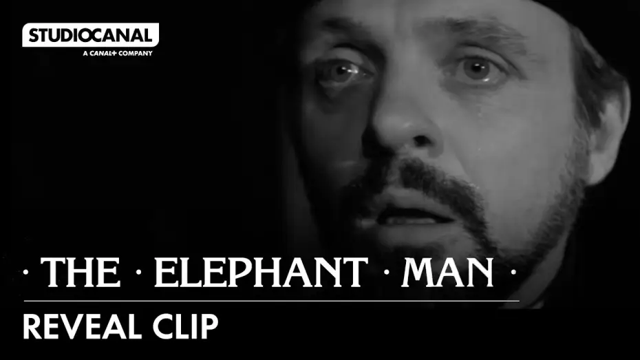 Wideo do filmu Człowiek słoń — Clip