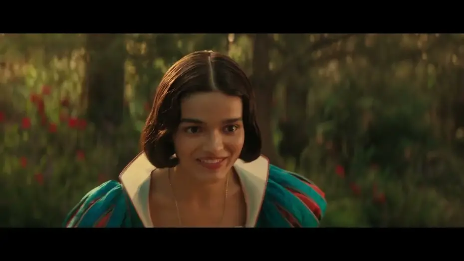 Wideo do filmu Śnieżka — In Theaters March 21 | Get Tickets Now