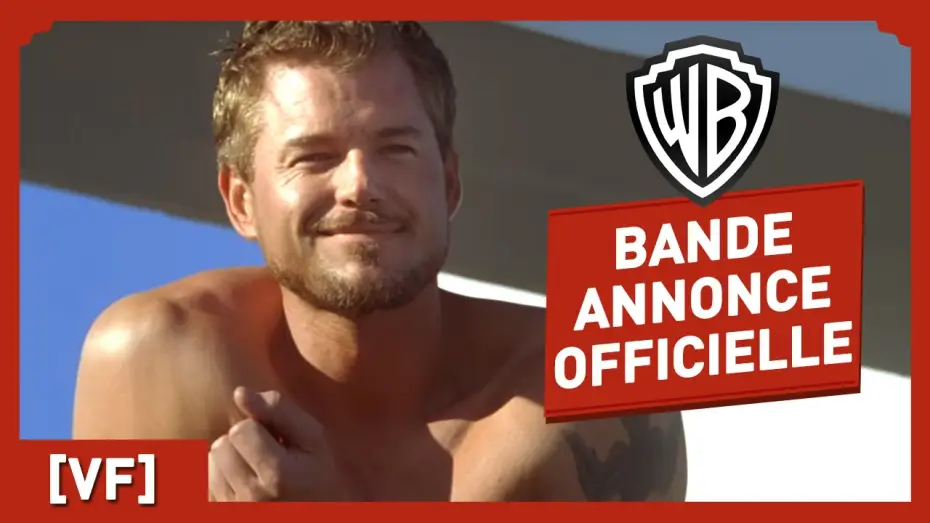 Wideo do filmu Walentynki — Valentine's Day - Bande Annonce (VF) - Jessica Alba / Bradley Cooper / Julia Roberts