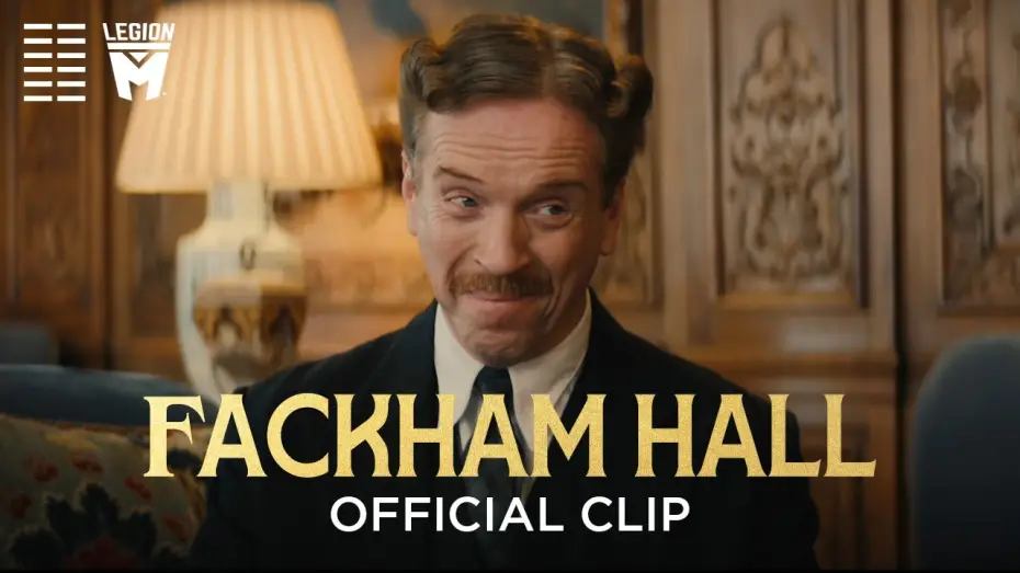 Wideo do filmu Wujowy Dwór — Future of Fackham