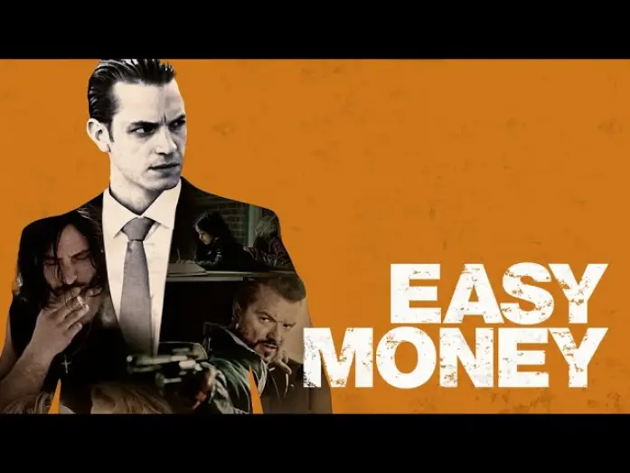 Wideo do filmu Szybki cash — Easy Money - Official Trailer