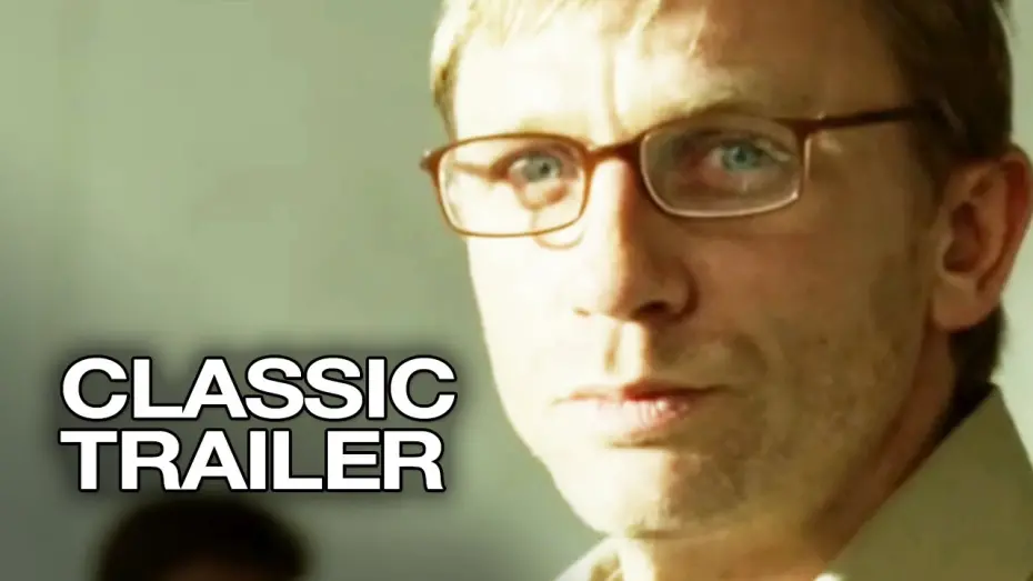 Wideo do filmu Przetrzymać tę miłość — Enduring Love (2004) Official Trailer #1 - Daniel Craig Movie HD