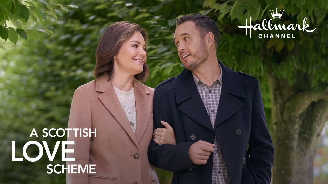 Wideo do filmu A Scottish Love Scheme — Sneak Peek