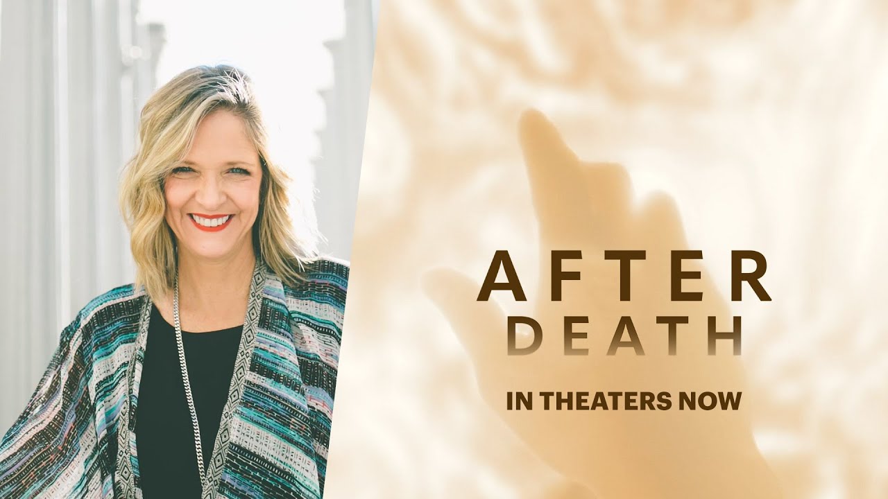 Wideo do filmu Po Śmierci — Holly Wagner | After Death Movie Review