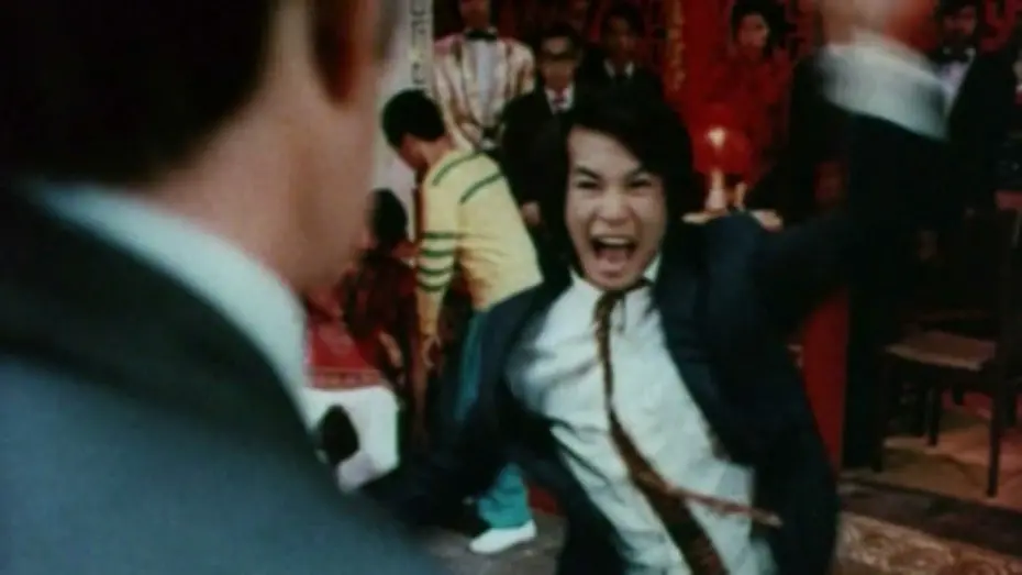 Wideo do filmu Shatter — Shatter AKA Call Him Mr. Shatter TV Spot #1 (1974)