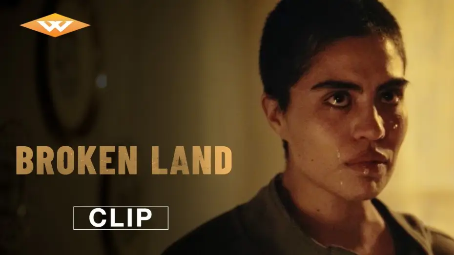 Wideo do filmu Broken Land — "Colorado" Clip