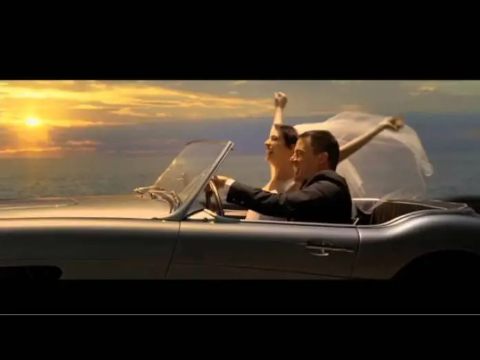 Wideo do filmu Don Jon — Don Jon-con Joseph Gordon-Levitt e Scarlett Johansson- Trailer Italiano 60 sec