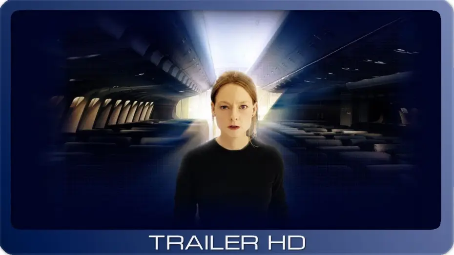 Wideo do filmu Plan lotu — Flightplan ≣ 2005 ≣ Trailer