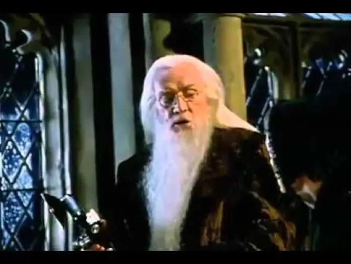 Wideo do filmu Harry Potter i Komnata Tajemnic — HARRY POTTER E LA CAMERA DEI SEGRETI - TRAILER ITALIANO