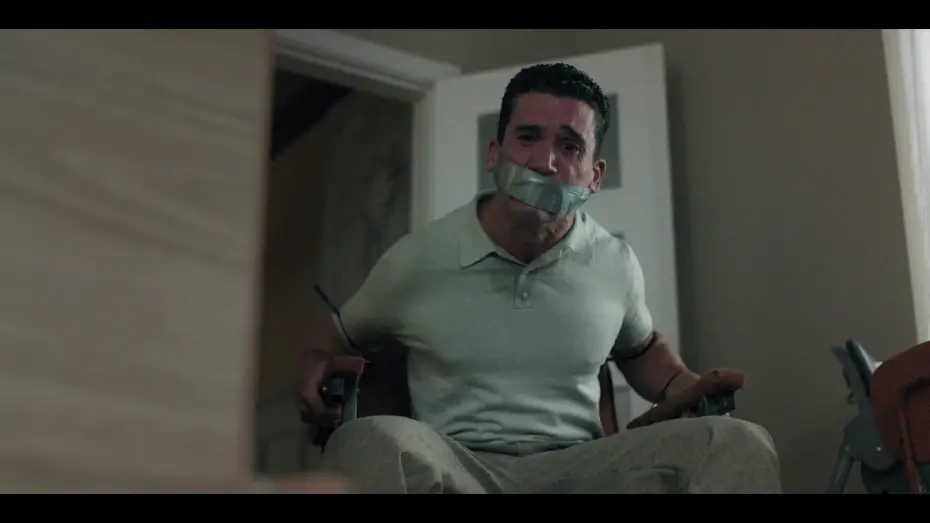 Wideo do filmu La silla — LA SILLA - Tráiler oficial - Solo en cines el 12 de junio
